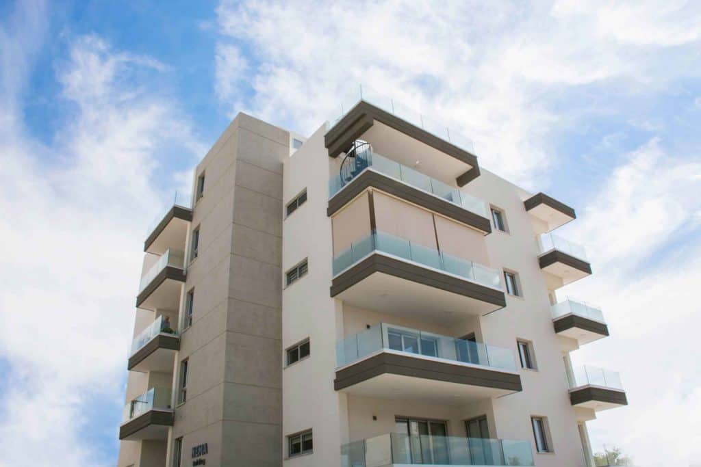 NEMA Building - NEMA Construction & Development